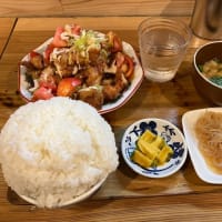 健ちゃん食堂