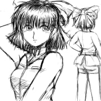 たまってるワケではない！