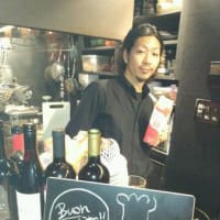 New☆Nail＆女子会in隠家