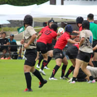 令和７年度　第１２回全国高等学校７人制ラグビーフットボール埼玉県大会