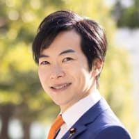 胡散臭い男・音喜多駿 