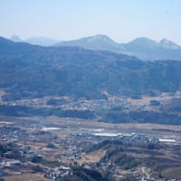 戸神山