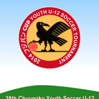 ２０１４フジパンパップ第３８回中国少年サッカー大会
