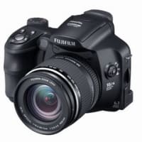 ネオ一眼　フジFinePixＳ6000ｆｄ