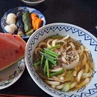６・１２　梅仕事