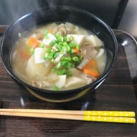 ＊おにぎりで朝ごはん＊
