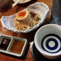 株優で吉祥寺呑み