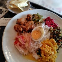 6回目の「Sanmi Restaurant＆Bar」さん訪問でした。（埼玉県蓮田市）