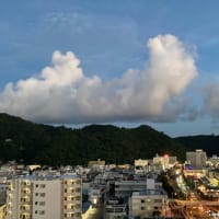 台風のやつ、なんでこんなにゆっくりなんだ