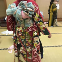 十日町きものまつり
