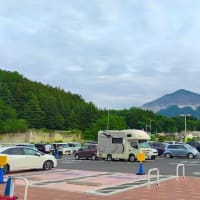 パワースポット参拝　秩父
