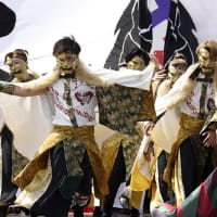 犬山踊芸祭２０２５　焉