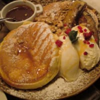 らんらんランチ♪　・・・＆甘いの。