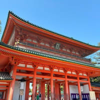 社員旅行 in 京都