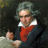 Beethoven 忌日
