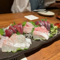 交流会という名の飲み会。