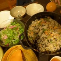新年会＆ちょっとミーティング