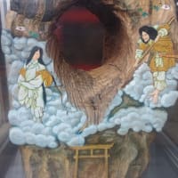新熊野神社と「熊野古道」　＠　京都妖怪探訪（８１８）