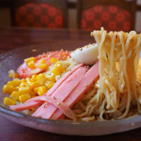 美味館野市店へ行きまする