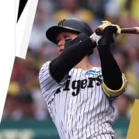 【2025交流戦】　阪神 8x - 1 オリックス @甲子園