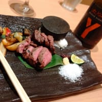 勤務再開から万博へ♪