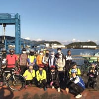 五島列島サイクリング