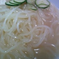 2025・6・27（金）…㈱戸田久「もりおか冷麺　ゴマ味噌」