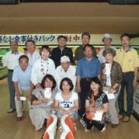 ２１年６月ボウリング実施報告