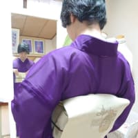 自分で着れて、七五三や留袖の着せ付けまで…
