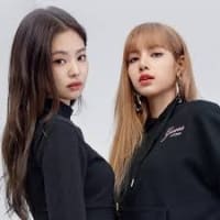 BLACKPINK / LISA, JENNIEの華麗なるソロアルバム！