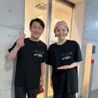 大阪公演も終わり