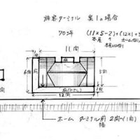 【ぼくらの街探検の続き】3-4初代高松駅舎 大きさや正面入り口のデザインをイメージしてみる