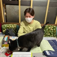 優奈ママ＆ジジィ