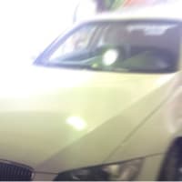 BMW335i　クーペ　12ヶ月　点検