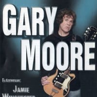 Gary Moore 2009-11-13