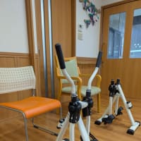 新顔登場!!