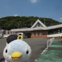 犬山城