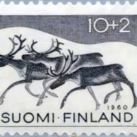 SUOMI（スオミ）について、その１・・・初めて目にしたSUOMIは「グリコ」の景品から