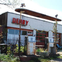 Derby Gas Station ; St.James Missouri