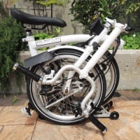 BROMPTON M6R 中古車