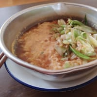 【早速料理（？）】いただいたキャベツで