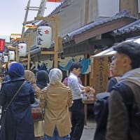 大阪くらしの今昔館