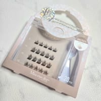 1秒まつエク ナチュラル：ブラウン