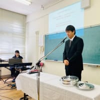 第1礼拝