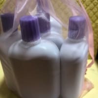 ヘアーオイル