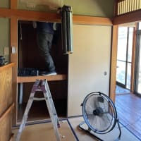 実店舗あるから安心^_^ エアコン取外し処分無料キャンペーン❗️ 古い 壊れたエアコンでも大丈夫 リサイクルワンピース