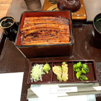 鰻の成瀬 板橋店 (中板橋)