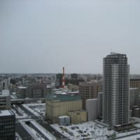 札幌番外編