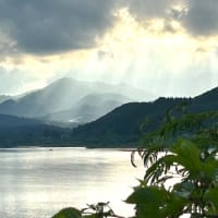 2025年6月15日(日)   今日はbase camp ZAOに寄る、早く泊まれるようにしないと