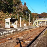 重岡駅（JR九州）日豊本線